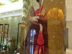 -美丽豪酒店(西安钟鼓楼回民街店)