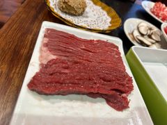 -南门涮肉(通州大船店)