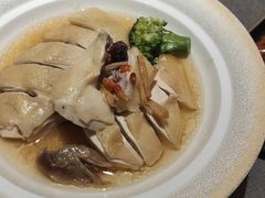-长禧家·珑厨(东山口店)