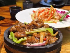 -甲米府·泰国餐厅(八佰伴店)