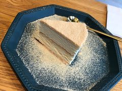 -Home Cafe(水榭春天店)