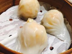 -世博洲际酒店-盛会堂中餐厅
