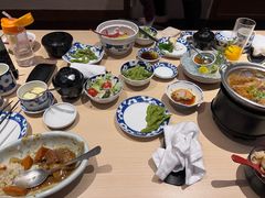 -小山日本料理(太古汇店)