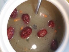 滋补乌鸡汤-醉得意·家常菜(二七路店)