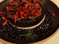 -龟兹KUCINA·新疆菜(前滩L+PLAZA店)