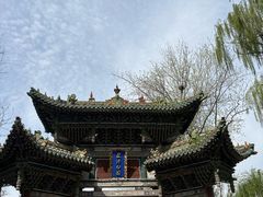 -迎泽公园