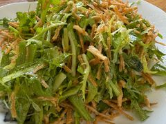 -伊林居饭庄央视清真八大碗