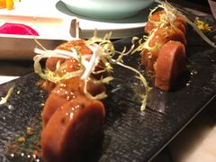 西湖藕韵-绿茶餐厅(乐峰广场店)