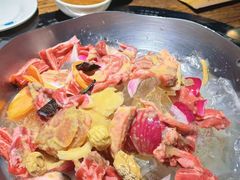 -泽成冰煮羊(非·遗东岸国际店)
