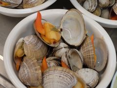 -日丰园海肠水饺·老字号大连海鲜(小平岛总店)