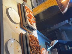 -蓝珊甄选海鲜自助·火锅大排档(近阿那亚店)