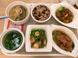 -爱弥儿月子中心(省医院店)