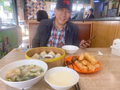 -老上海里弄味道(知春路店)