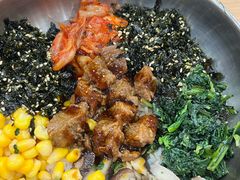 -米村拌饭(南京万达茂店)