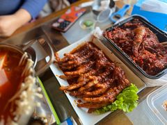 -小木屋米酒店总店