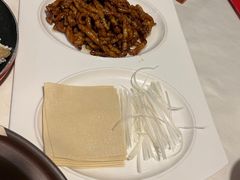 -大鸭梨烤鸭店(花园村店)