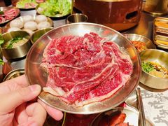 -西塔老太太泥炉烤肉(苏州大悦城店)