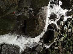 藏龙百瀑-藏龙百瀑风景区