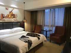 -维也纳酒店(北海银滩店)