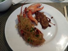 -利顺德大饭店·维多利亚花园(小白楼店)