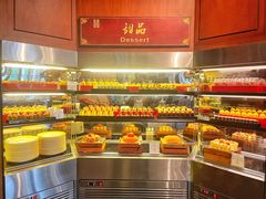 -源·咖啡自助餐厅·海鲜·烧烤·三文鱼(海口华彩洲际酒店)