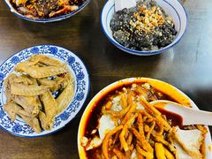-西月城谭豆花(春熙路店)