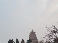 -大慈恩寺(大雁塔)