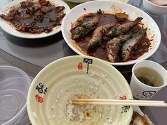 -文娟土菜馆(天柱山店)