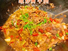 -小隐人家(乐松店)