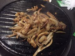 -厚味居炙子烤肉·清真(天桥南纬路店)