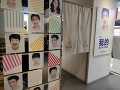 -天真蓝照相馆(西安南门王府井LAB店)