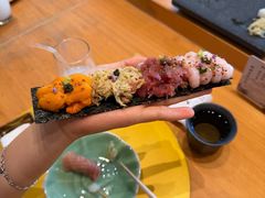 -鮨冠OMAKASE食べ放题(北京首店)