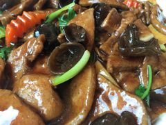 -老苏扬饭店