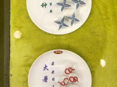 -老边饺子馆(中街店)