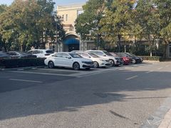 -江南雅厨(李公堤店)