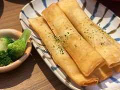 -CURRY YA 熟成咖哩專門店(深圳湾万象城店)