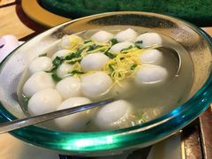 -湖州天煌大酒店-餐厅