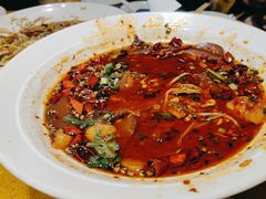 -人民公社大食堂(顺义总店)