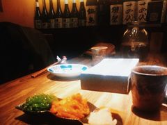 -鸟幸 TORISAKI 炭火居酒屋