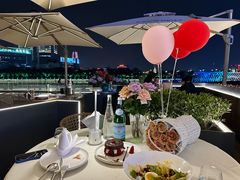 -MONICH牛排融合餐厅(和义大道购物中心店)