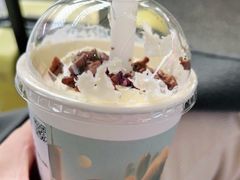 -茶理宜世(广州南站（站内）3楼B17检票口店)