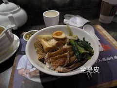 -陈鹏鹏潮汕菜(宝安机场T3航站楼店)