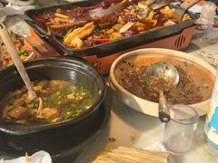 -常和州·夜宵大排档(常州单店)