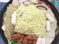 -BOPEYE·波派炸鸡(九霄天地店)