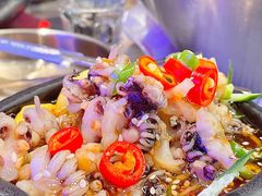 -入火韩国烤肉(凯旋广场店)