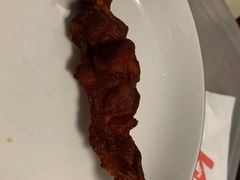 脆骨串-华莱士炸鸡汉堡(崇文门搜秀城店)