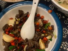 -背篓人家(洞口店)