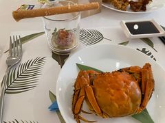 -52+餐厅(王府井喜悦店)