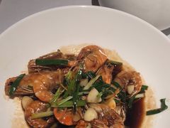 -小厨娘淮扬菜(清江苏宁广场店)