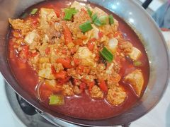 -新新湘菜馆(新中街二条店)